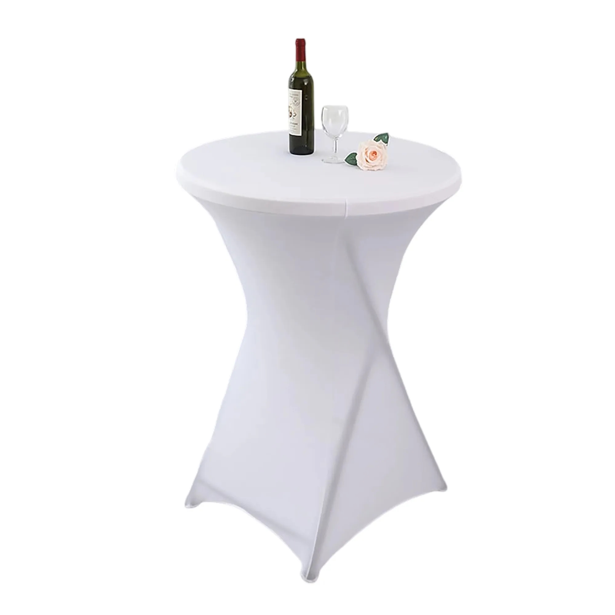 Stretch Table Cover 13