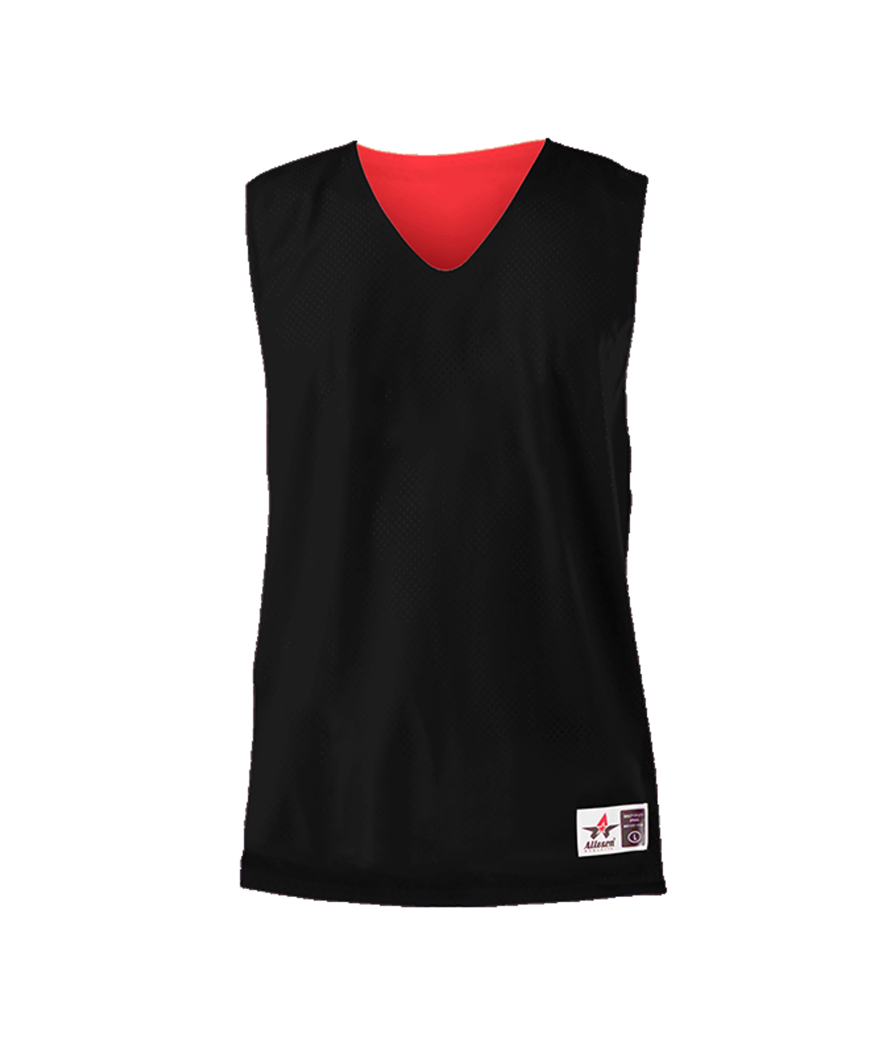 YOUTH MESH REVERSIBLE PRACTICE JERSEY 9