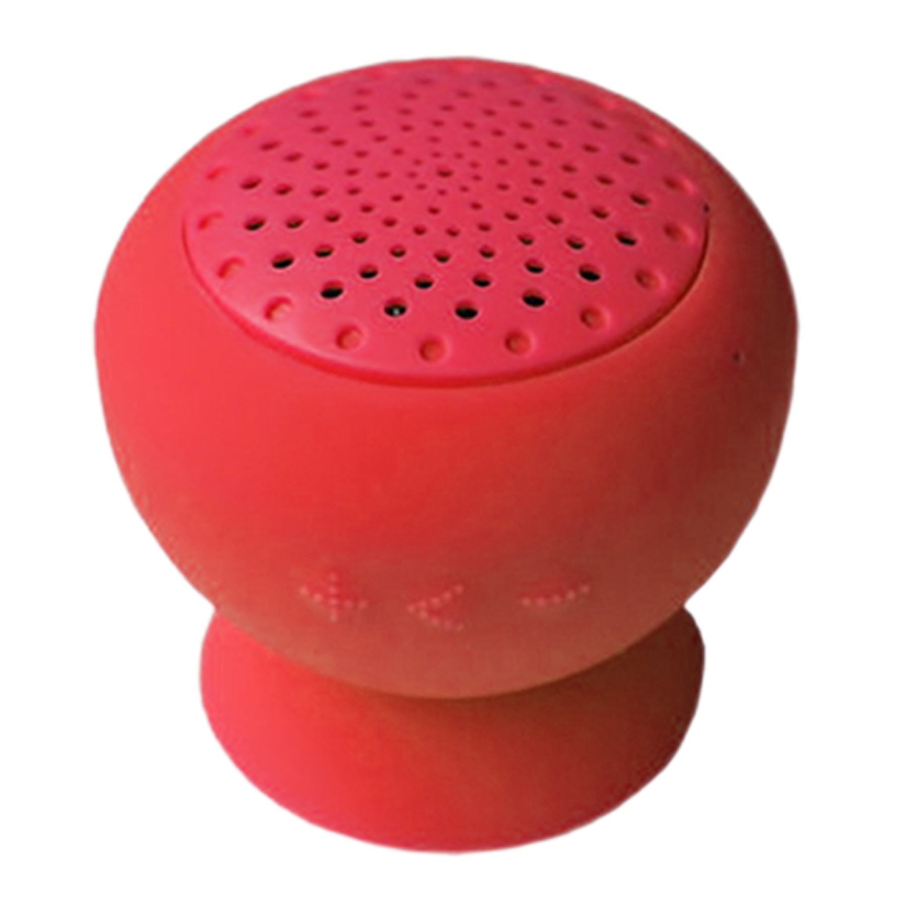Mushroom Shape Wireless Bluetooth Speaker 3