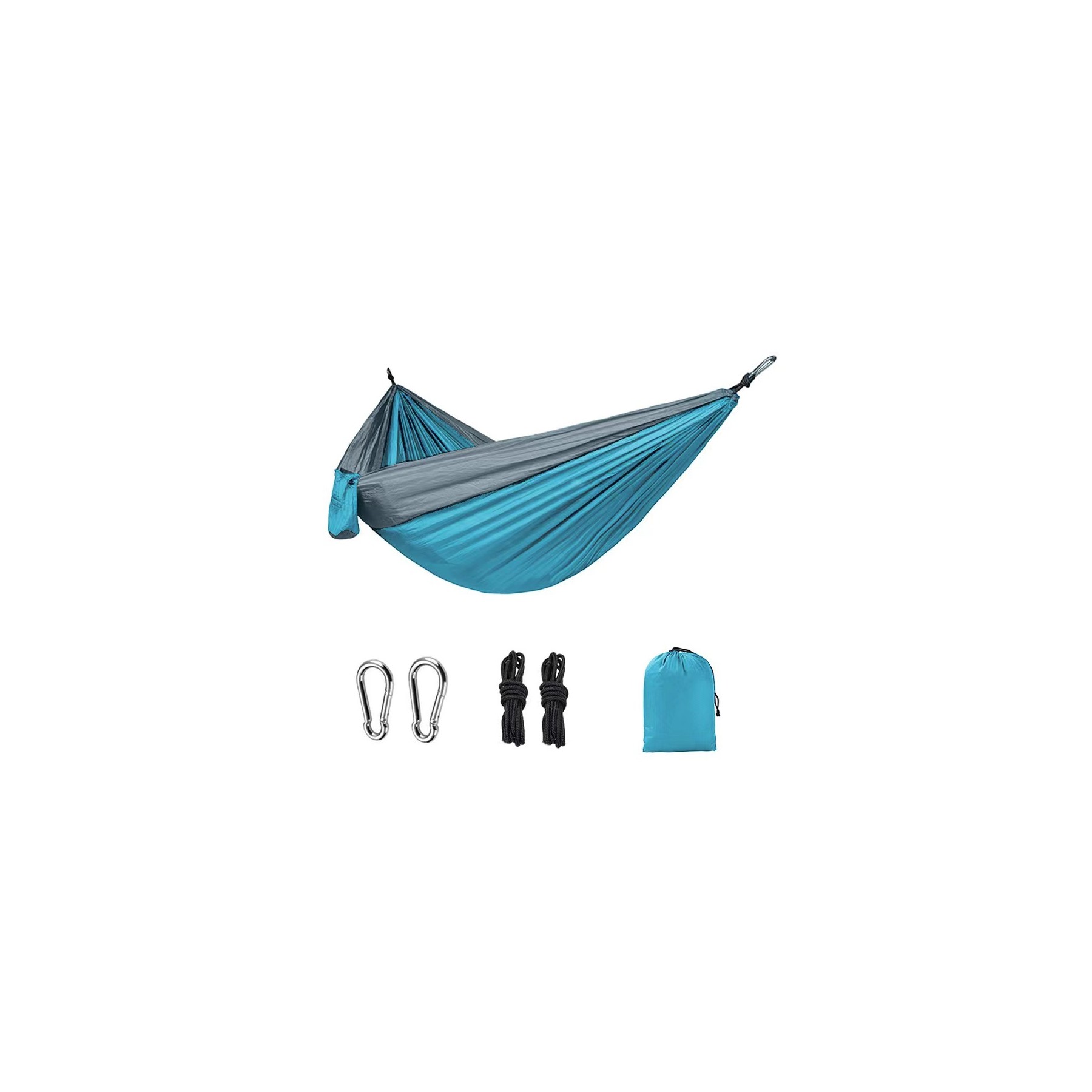 Outdoor Hammock 6