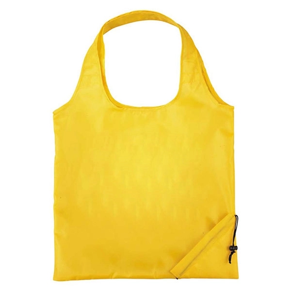 Foldaway Tote Bag 9