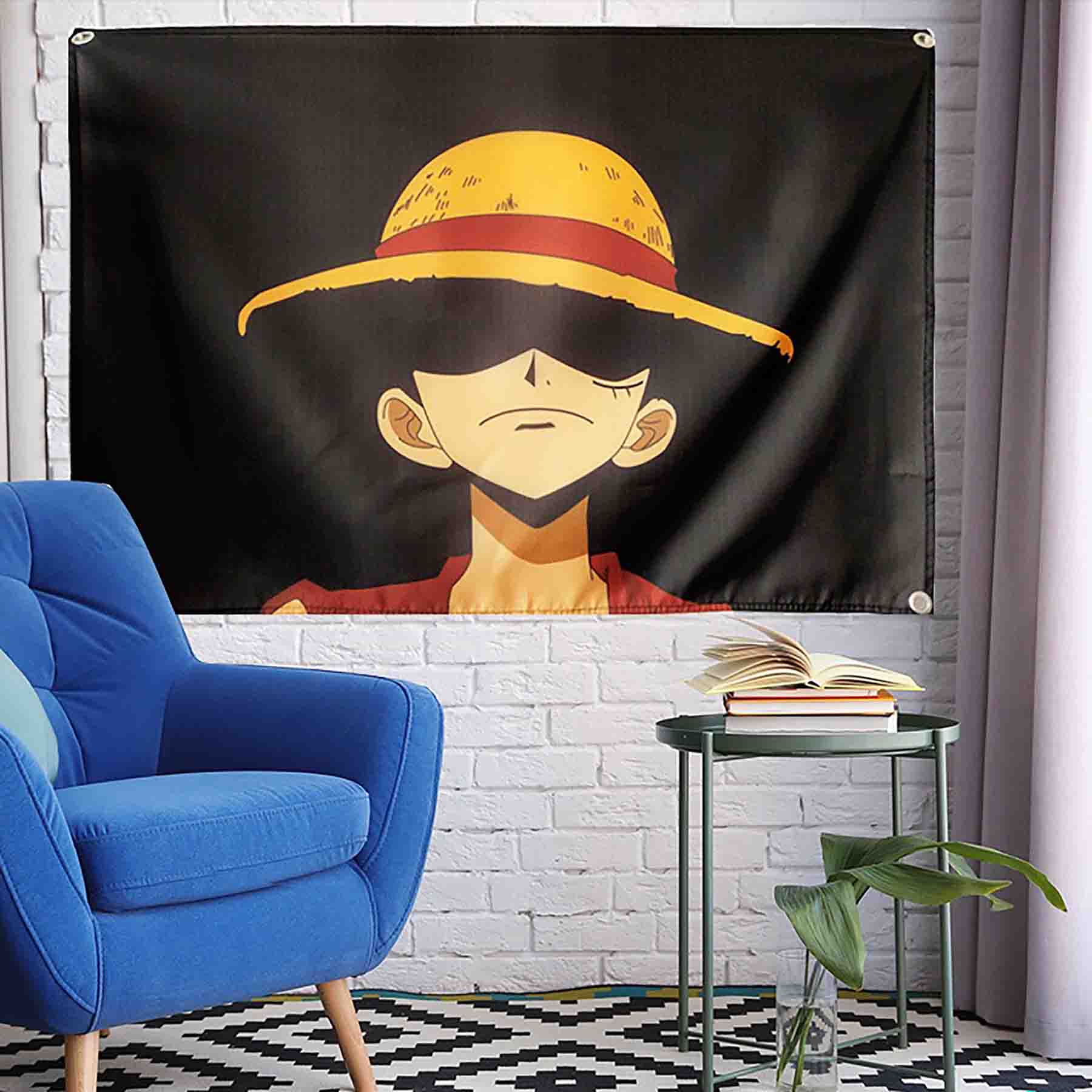 Customized Hanging Flag Decorative on the Wall ----3'x5' 18