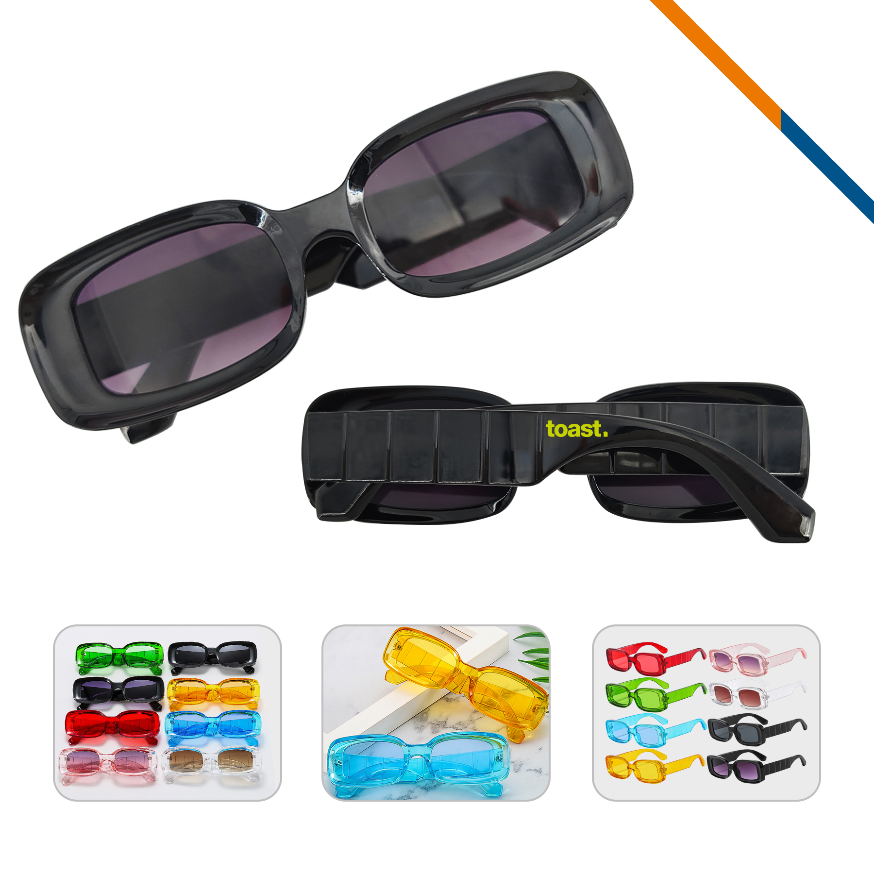 Popple Sunglasses 9