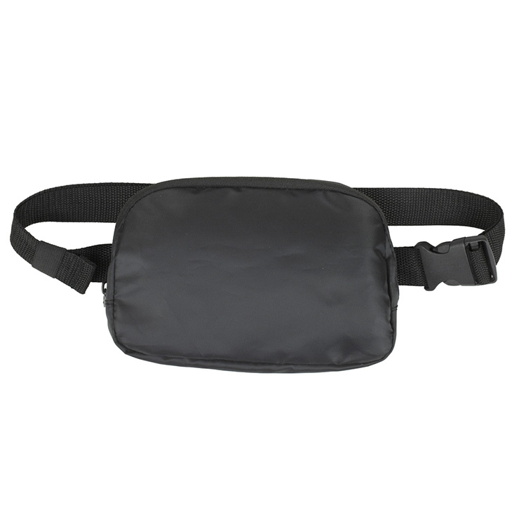 "THE HIPSTER" Cross-Body Belt Bag 1