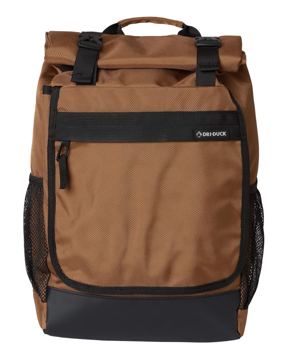 Roll Top Backpack - 1410DD 6