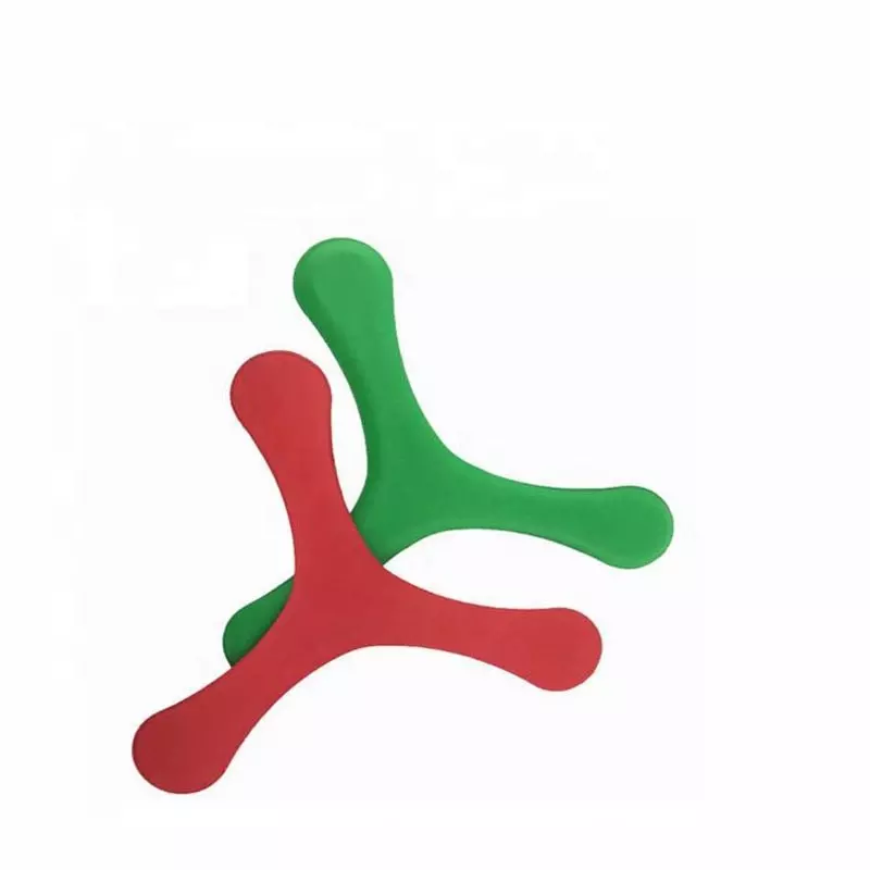 Flying Discs / Boomerang Toy 2