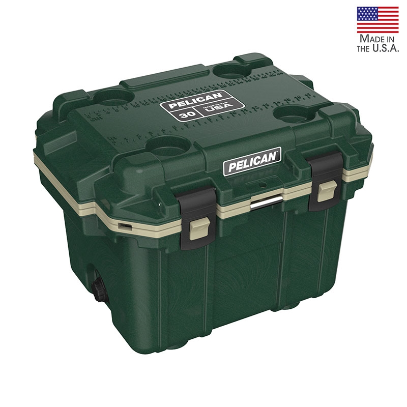 Pelican™ 30qt Elite Cooler 3