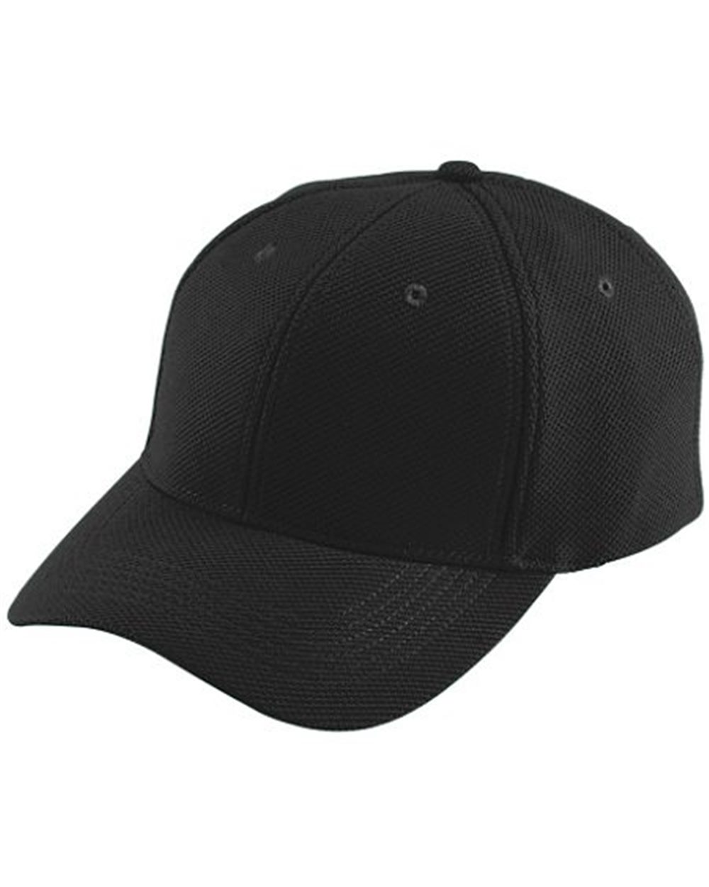 Adjustable Wicking Mesh Cap - 6265 5