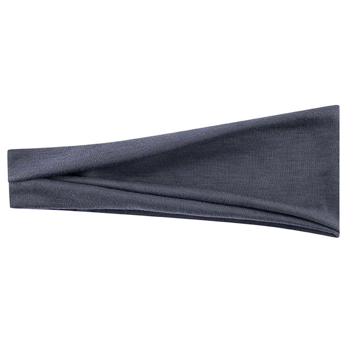 Women's Yoga Elastic Headbands Hair Bands 11