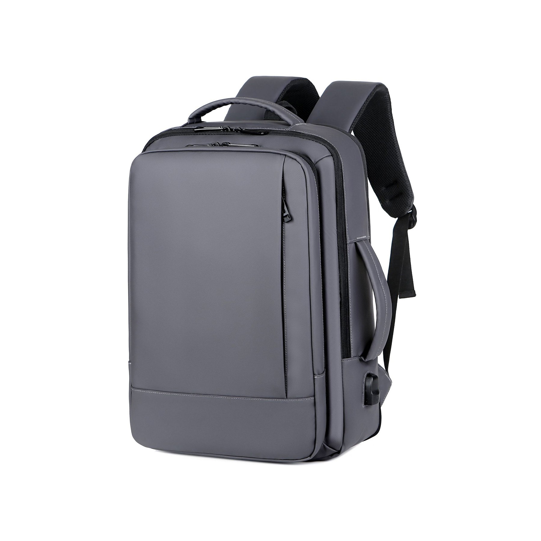 Expandable Travel Backpack 4