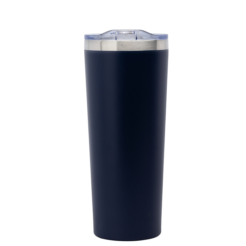 Lontano 28 oz. Double Wall, Stainless Steel Travel Tumbler 42