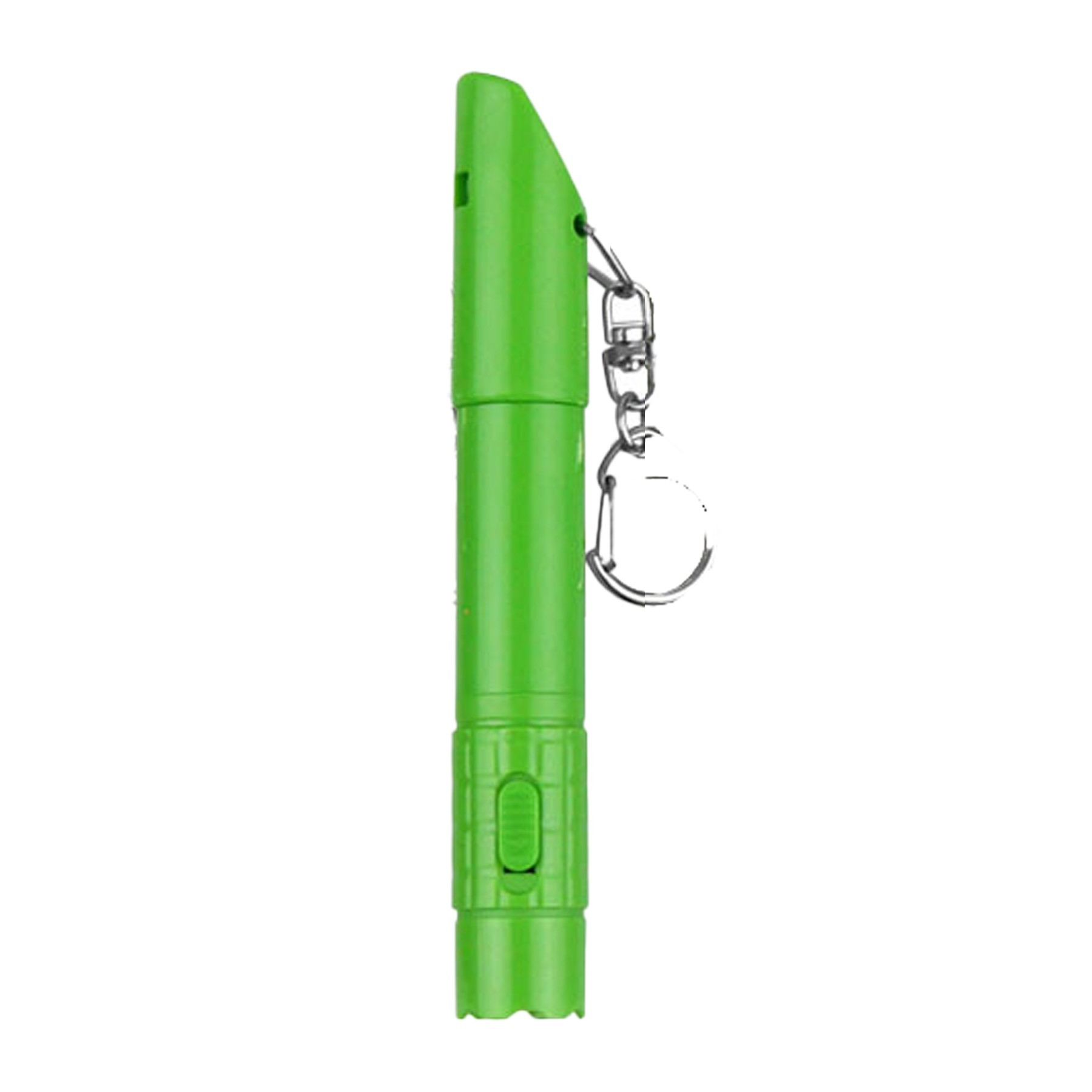 Exploration Pen 5