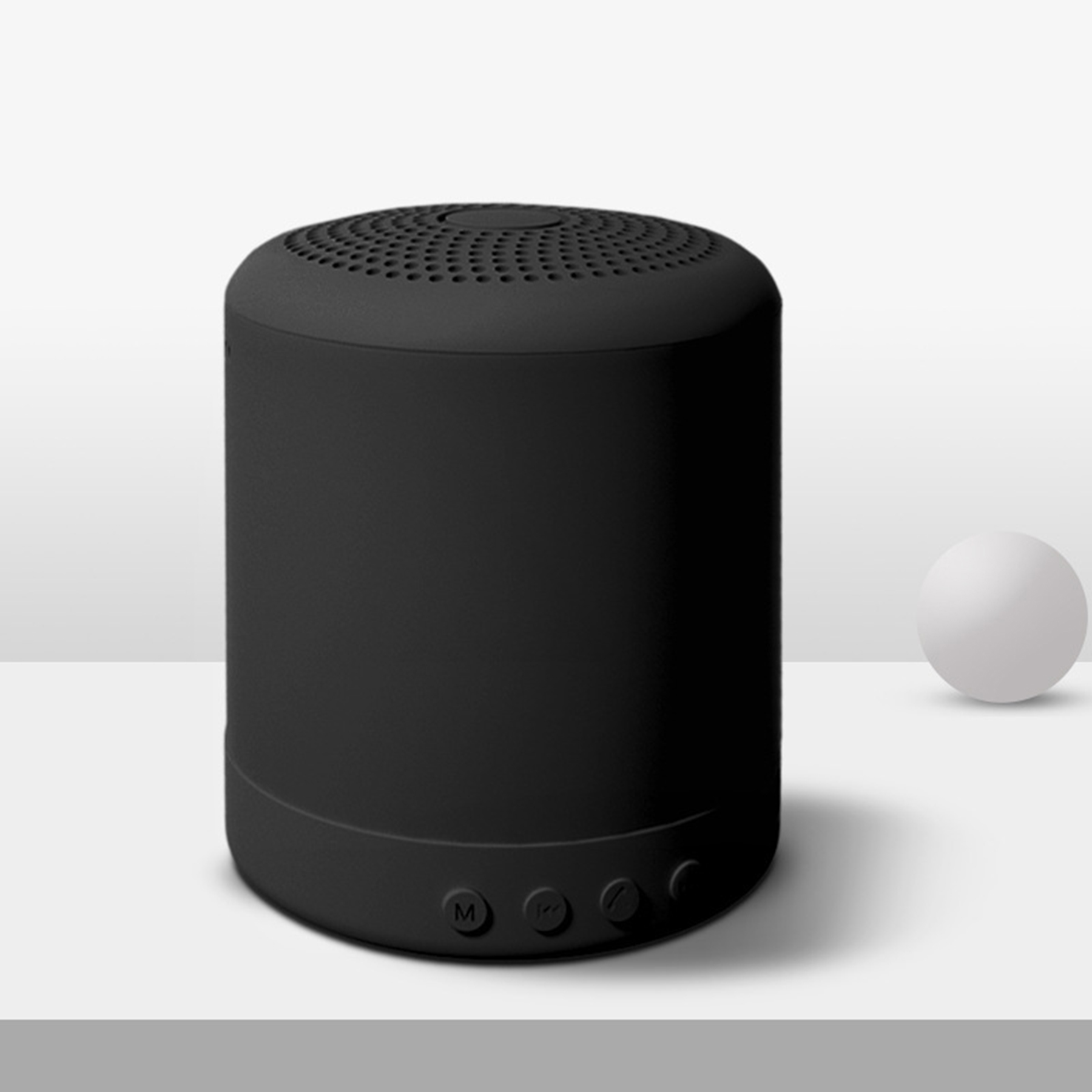 Portable Leisure Bluetooth Speakers 3