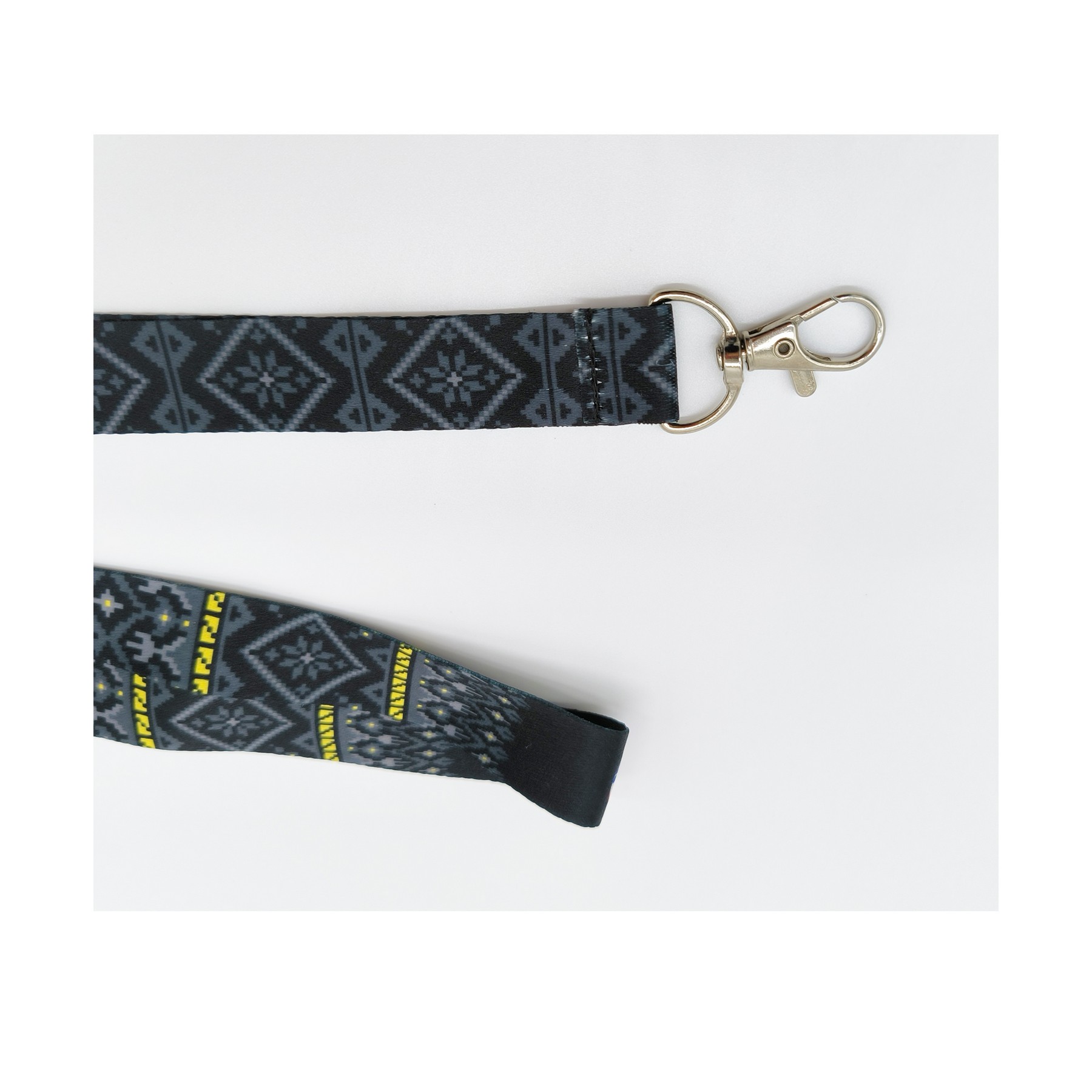 Customized Lanyards 1
