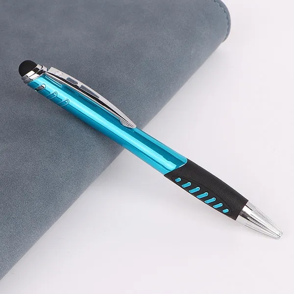Luminate Delta Stylus Twist Pen 7