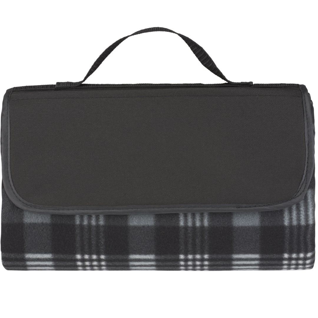 Park Fleece Blanket 2