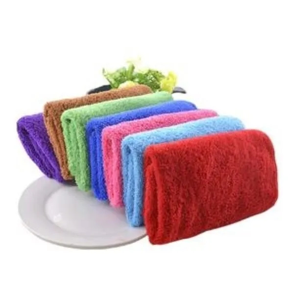 Kitchen Cleaning Towel 3