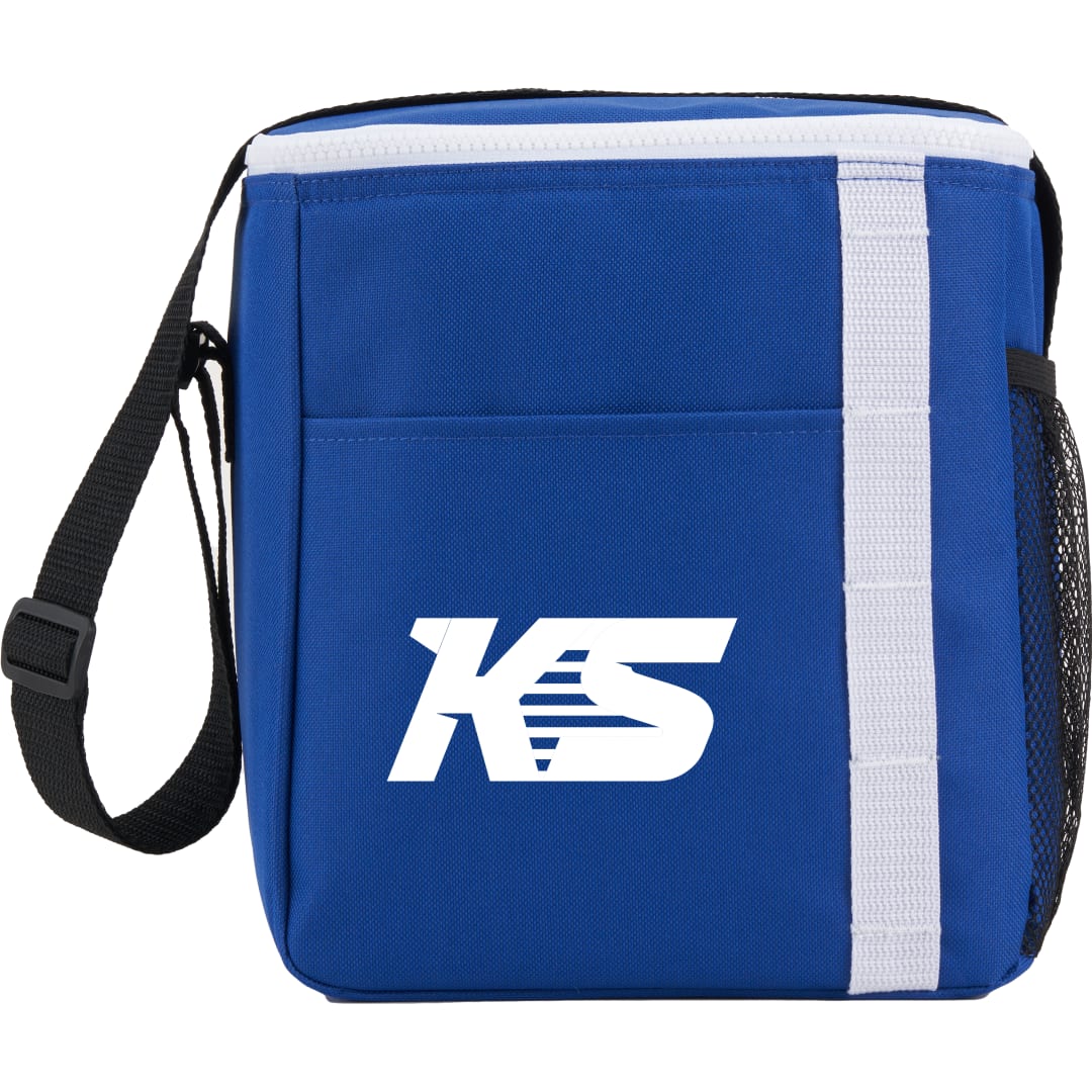 Accent Recycled 12 Can Lunch Cooler 150