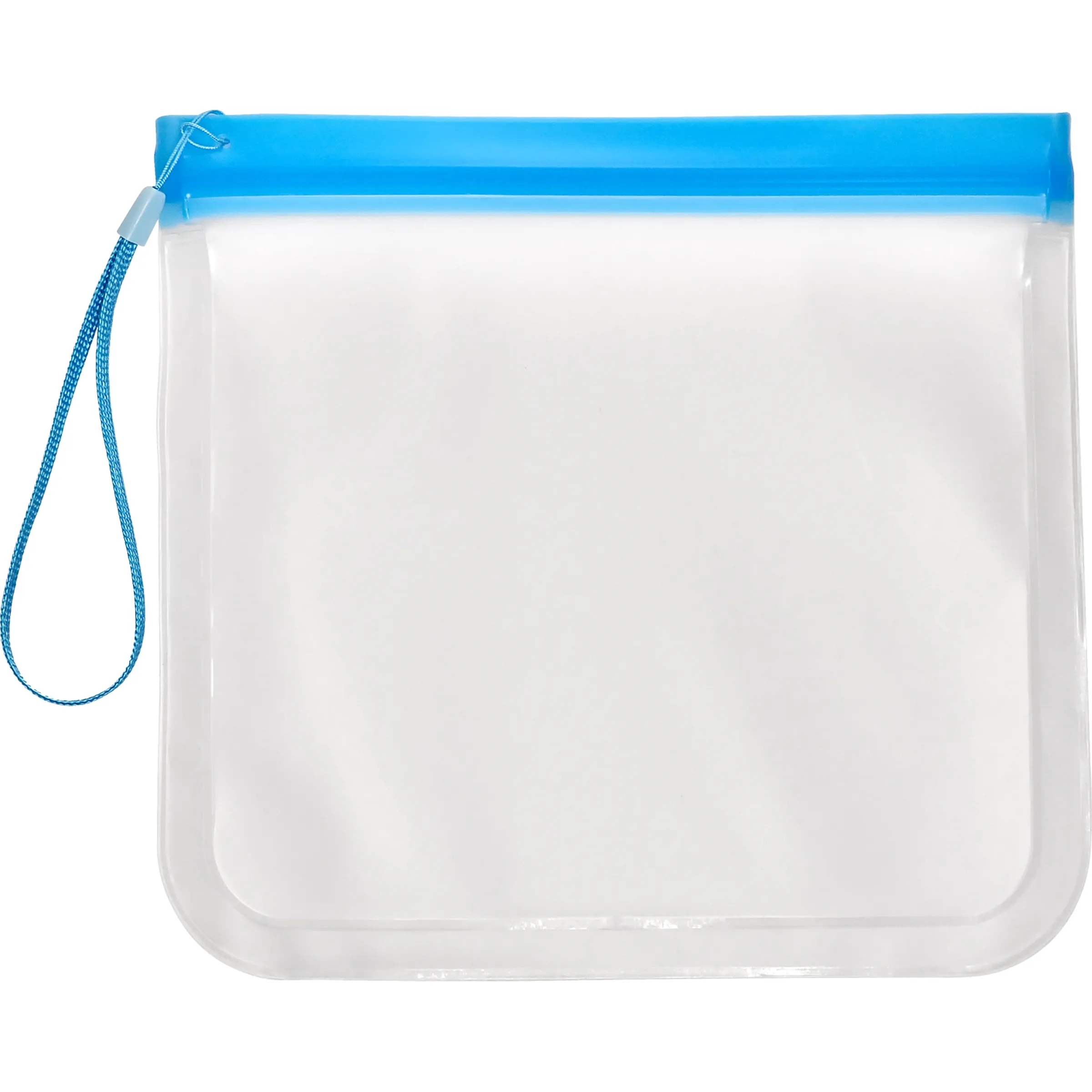 Carry On Reusable Sandwich Bag 5