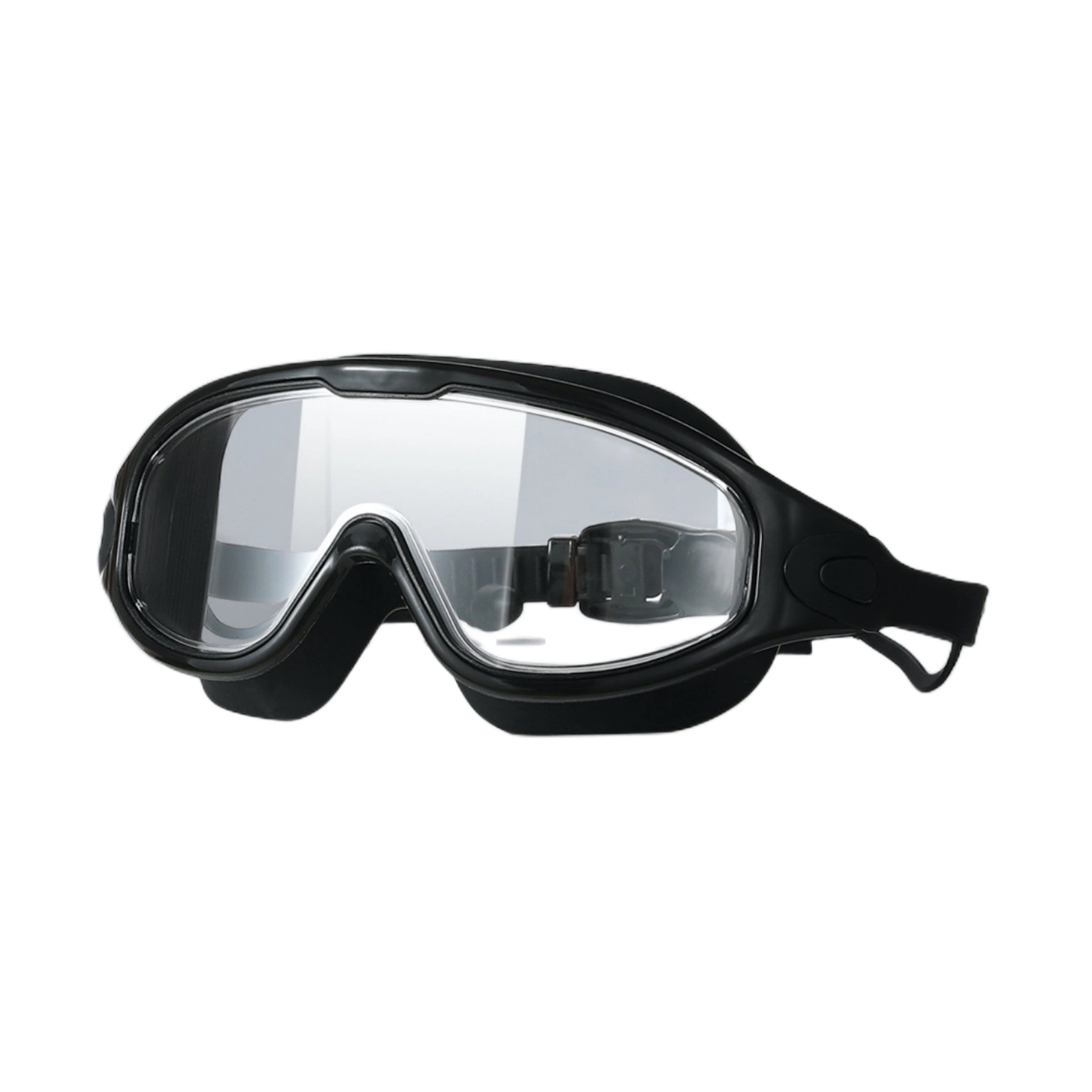Polycarbonate Swim Goggles 4