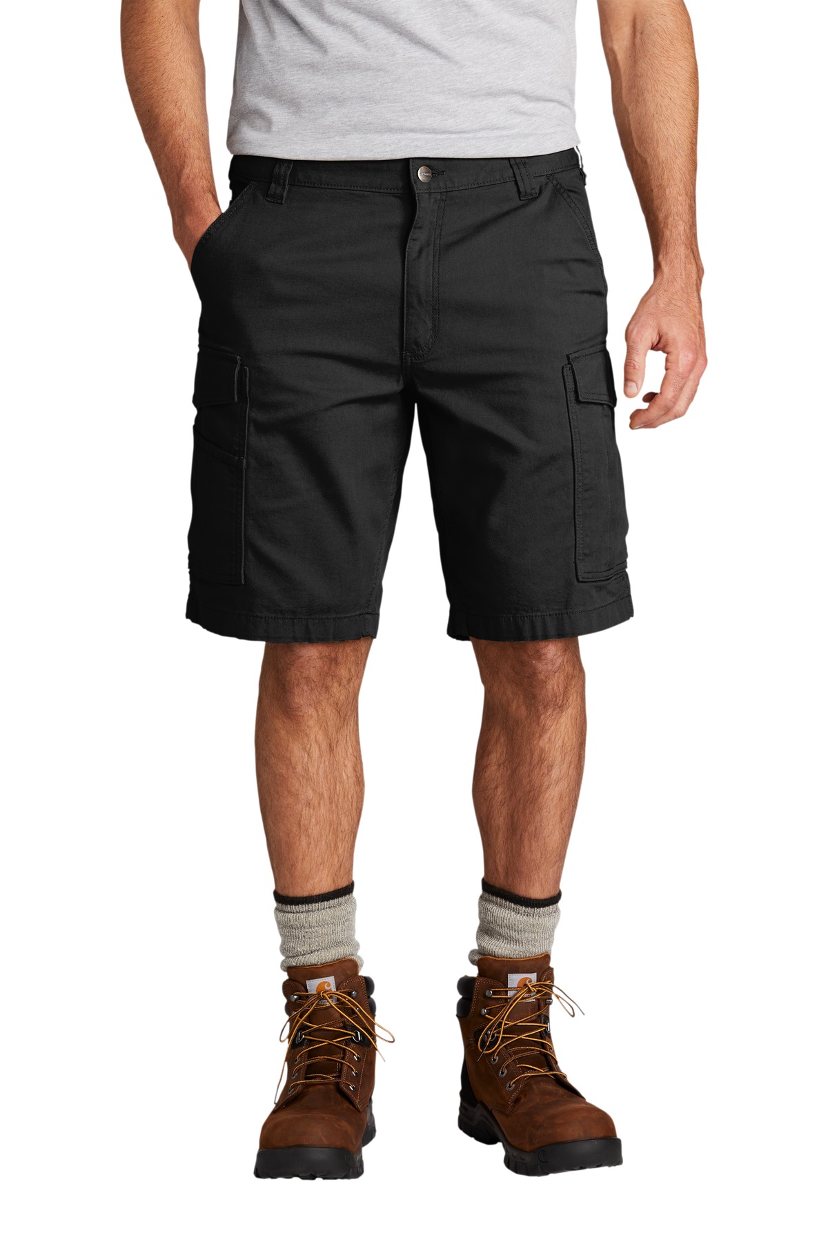 Carhartt Rugged Flex Rigby Cargo Short CT103542 31