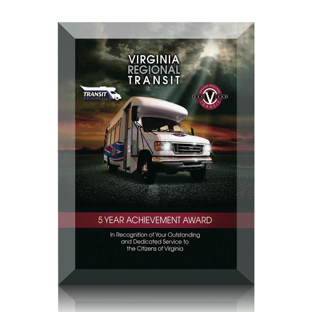 Ramona VividPrint™ Award 25