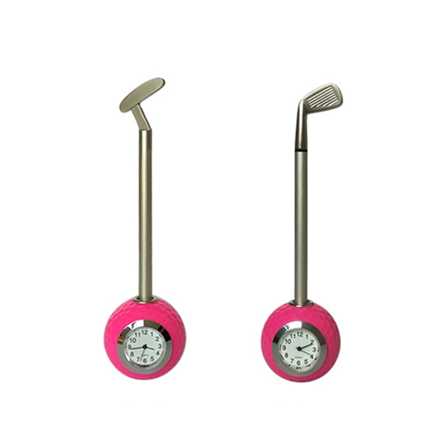 Golf Club Ball Pen Set 16