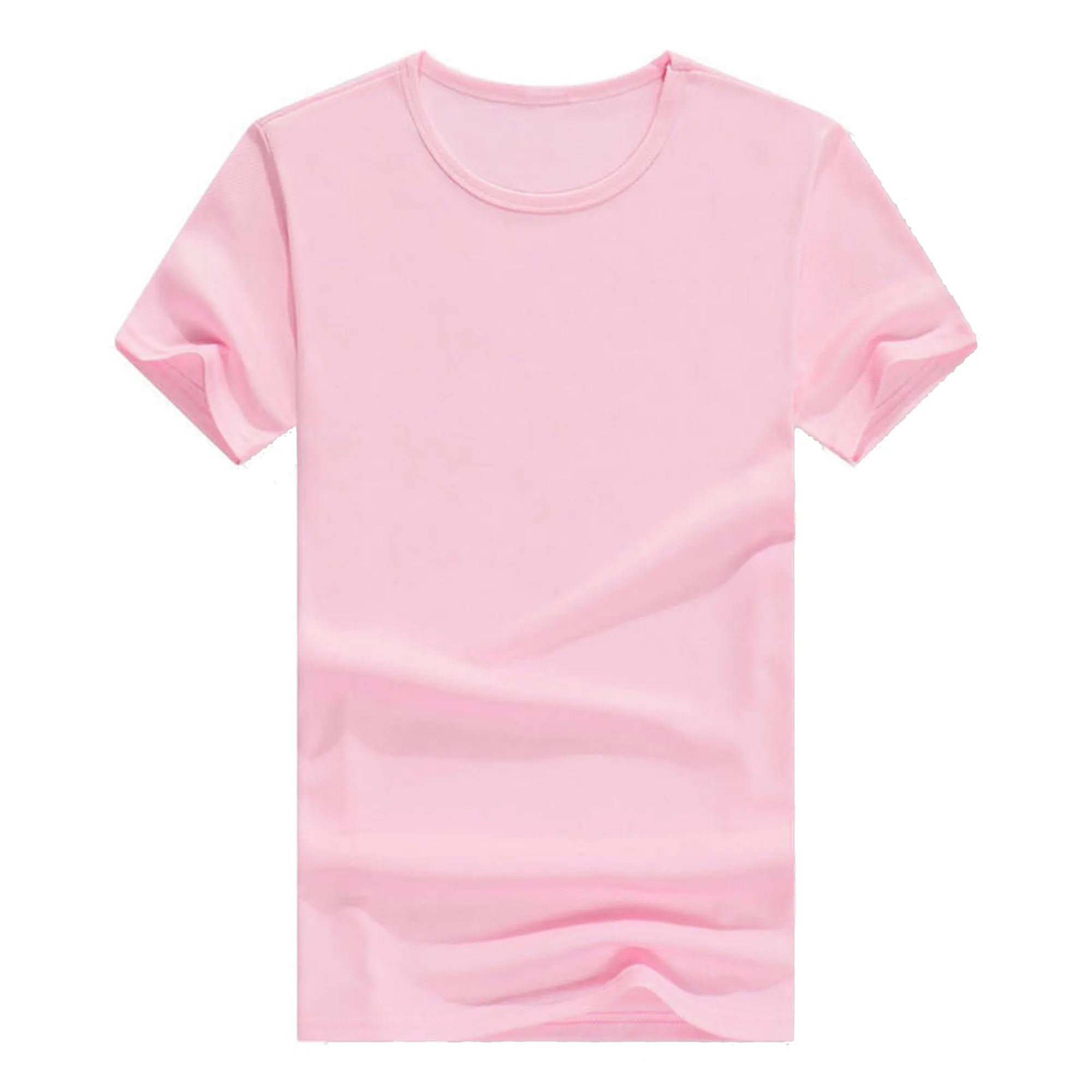 Round Neck Quick-Drying T 19