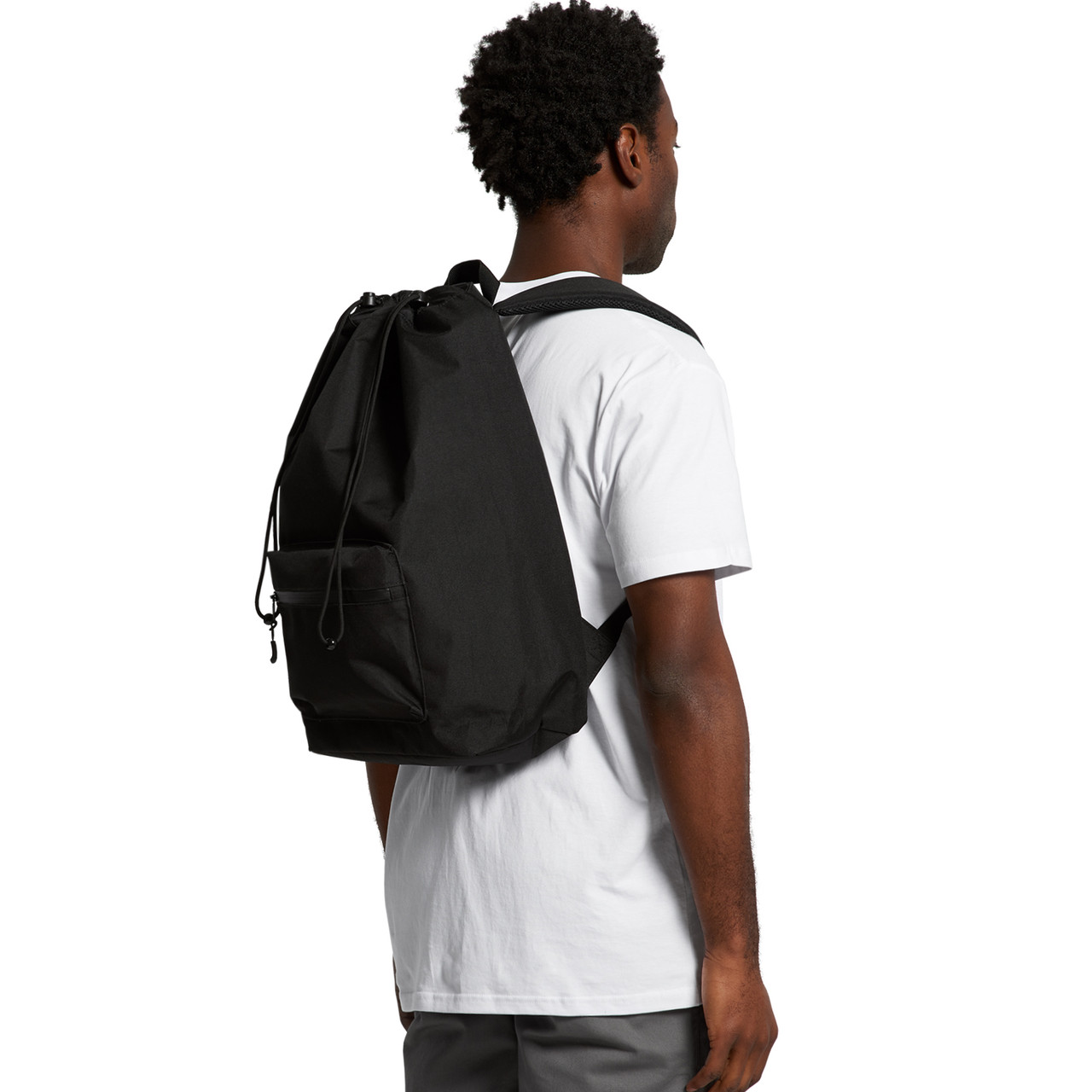 Recycled Rucksack | 1028 11