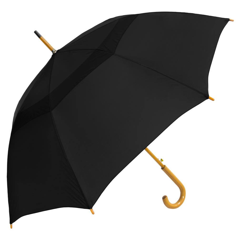 The Vented Urban Brolly Fashion Umbrella 5