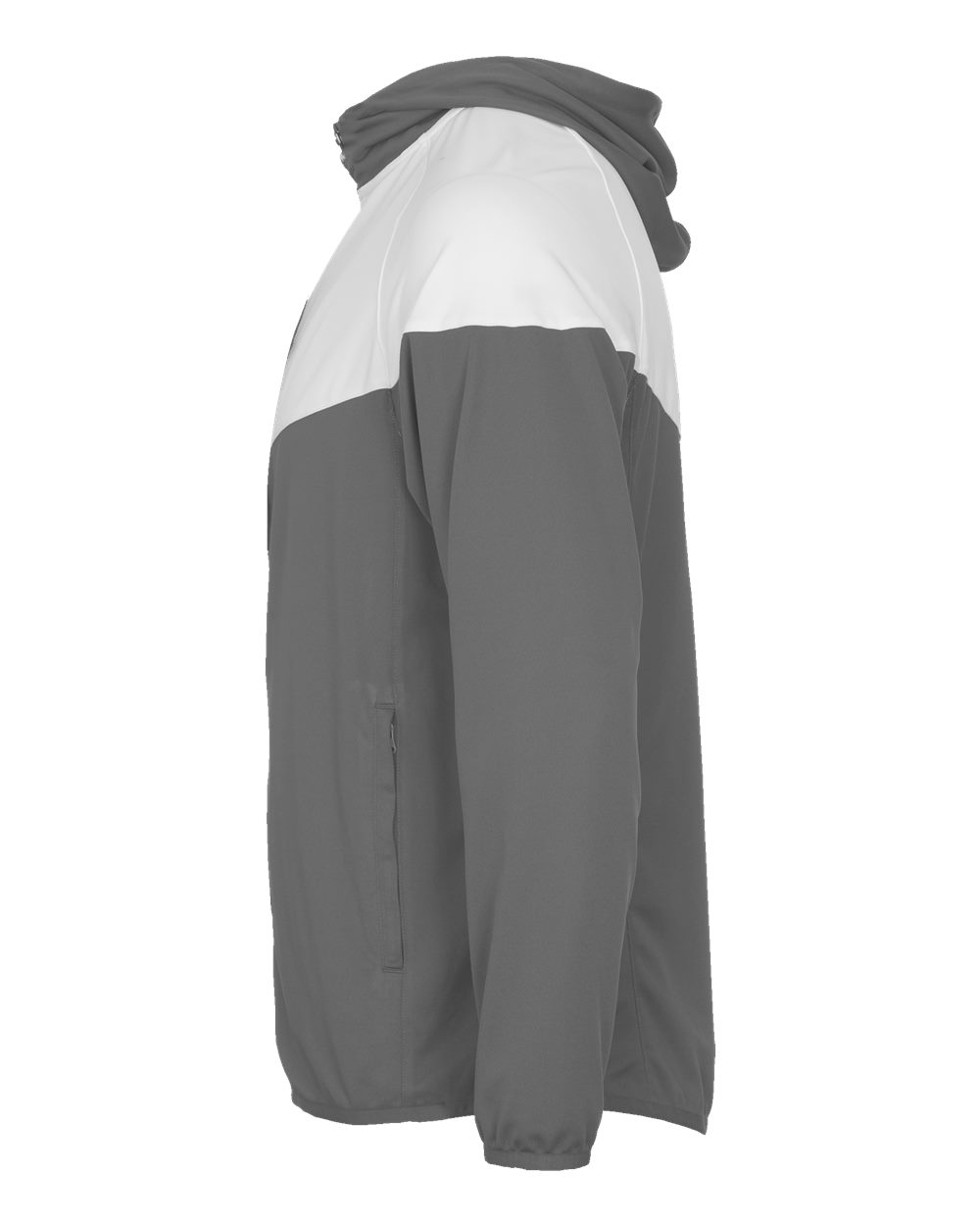 Youth Sprint Outer-Core Jacket - 2722 28