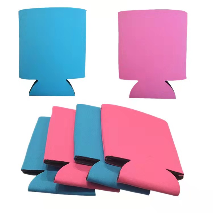 Soft Insulated Reusable Drink Caddies 3