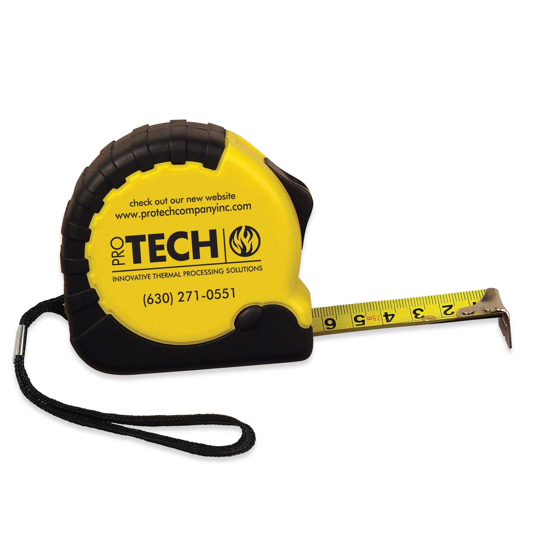 25' Tuf-Tape Measure 3
