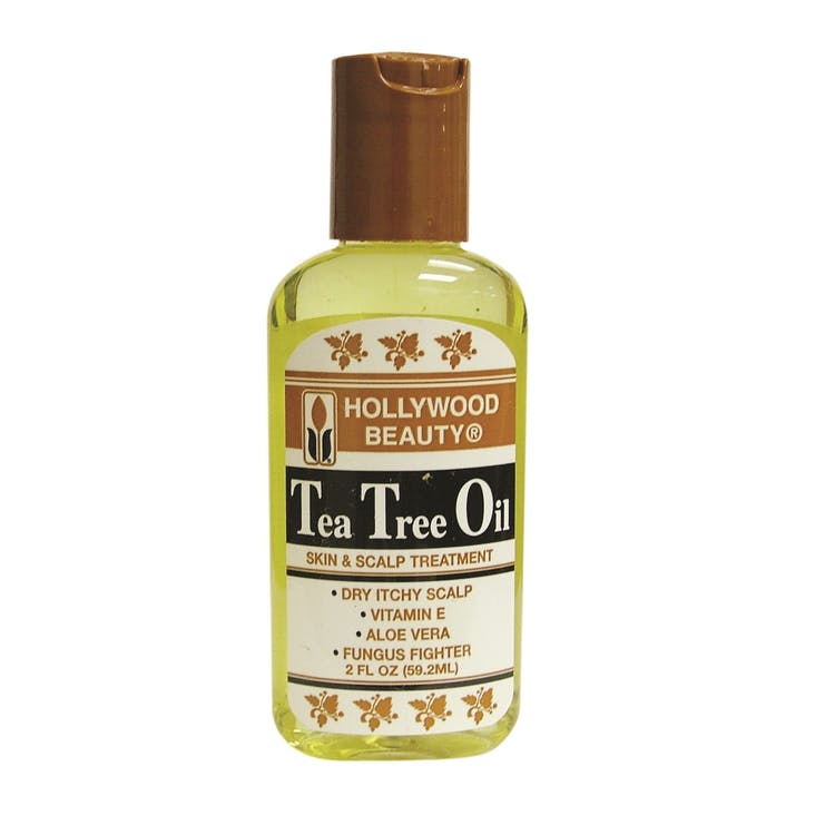 Tea Tree Oil Skin & Scalp Treatments - 2 oz 2