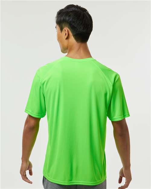Unisex Islander Performance T-Shirt - 200 63