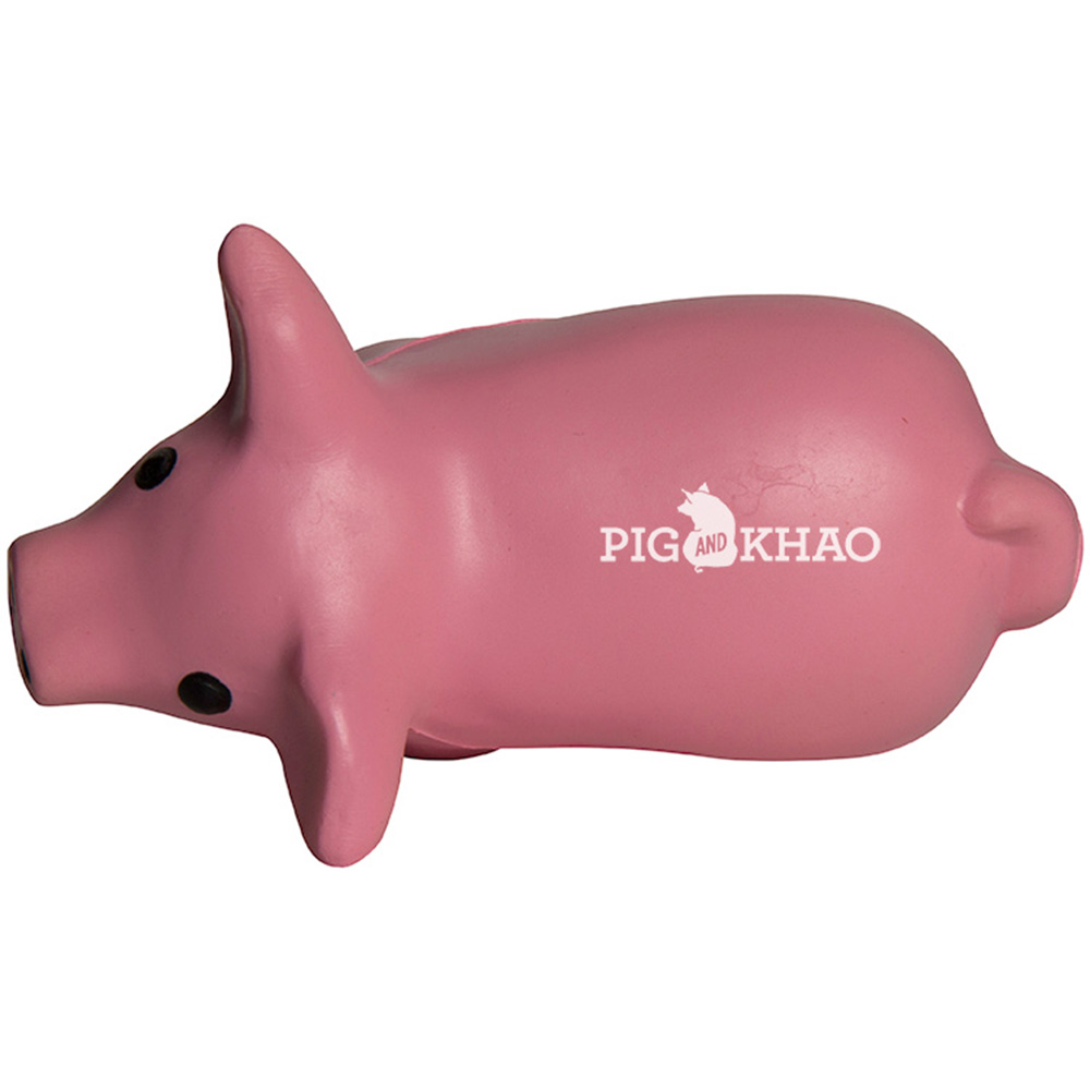 Pig Stress Reliever 7