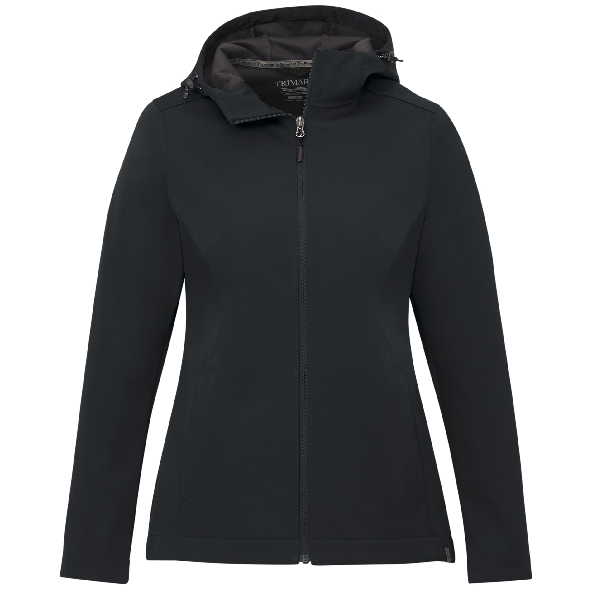 LEFROY Eco Softshell Jacket - Women's 129