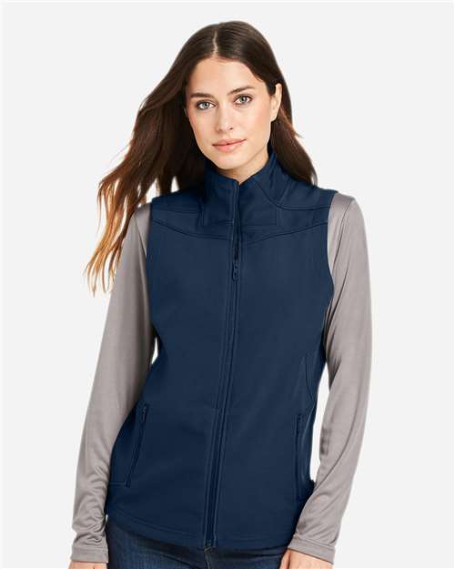 Women's Touring Vest - S17907 14