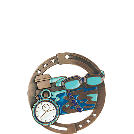 Action Xl Medals (18 Options) 28