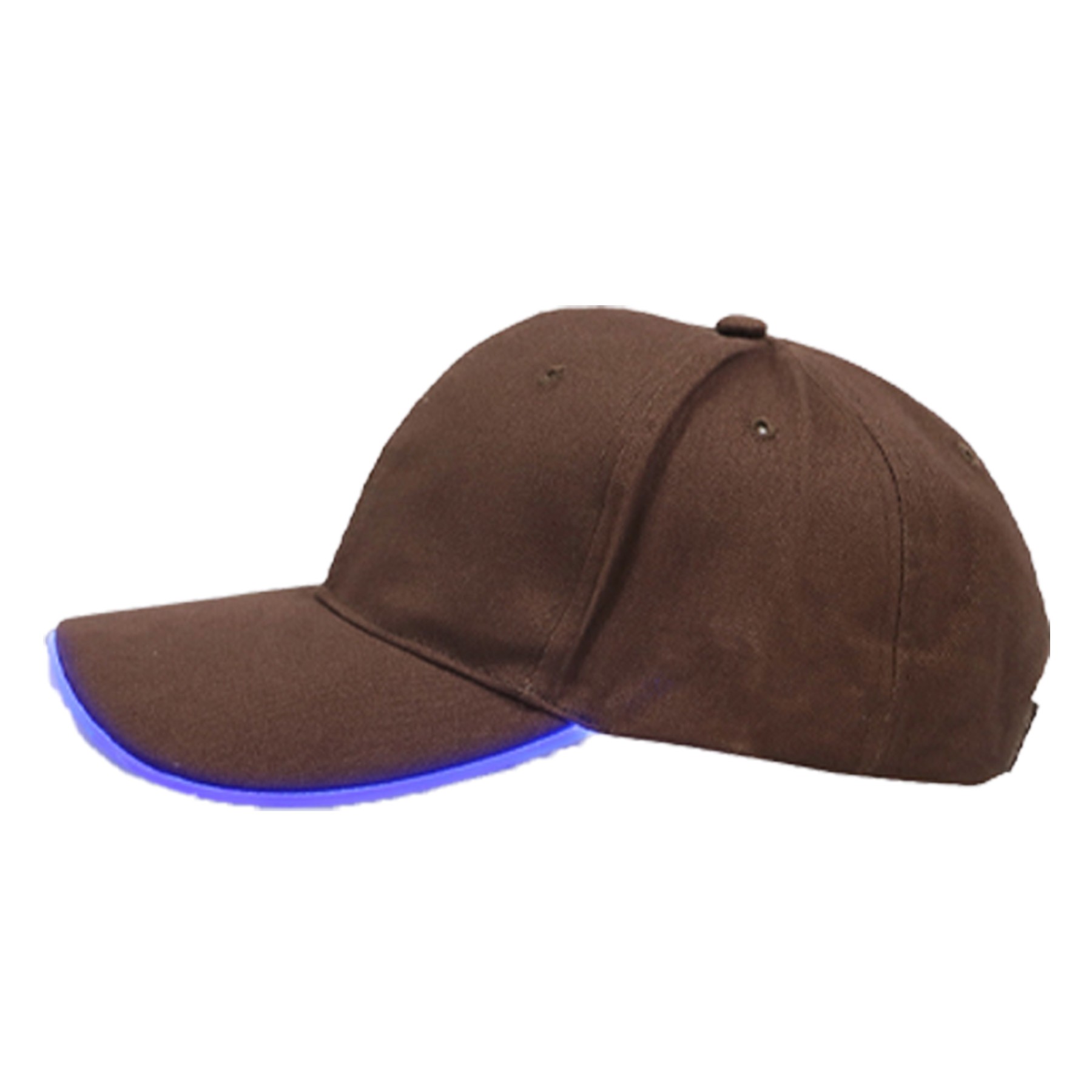 Ultra Bright Led Baseball Cap 4