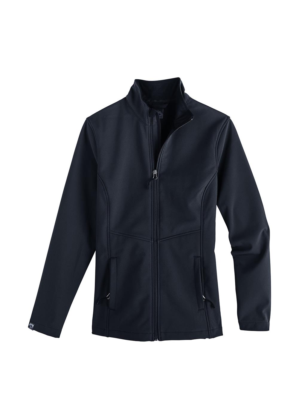 Storm Creek Women's Trailblazer Fleece-Lined Softshell Jacket 8