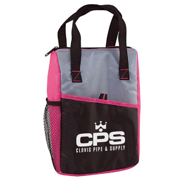 Lunch Cooler Bag 1