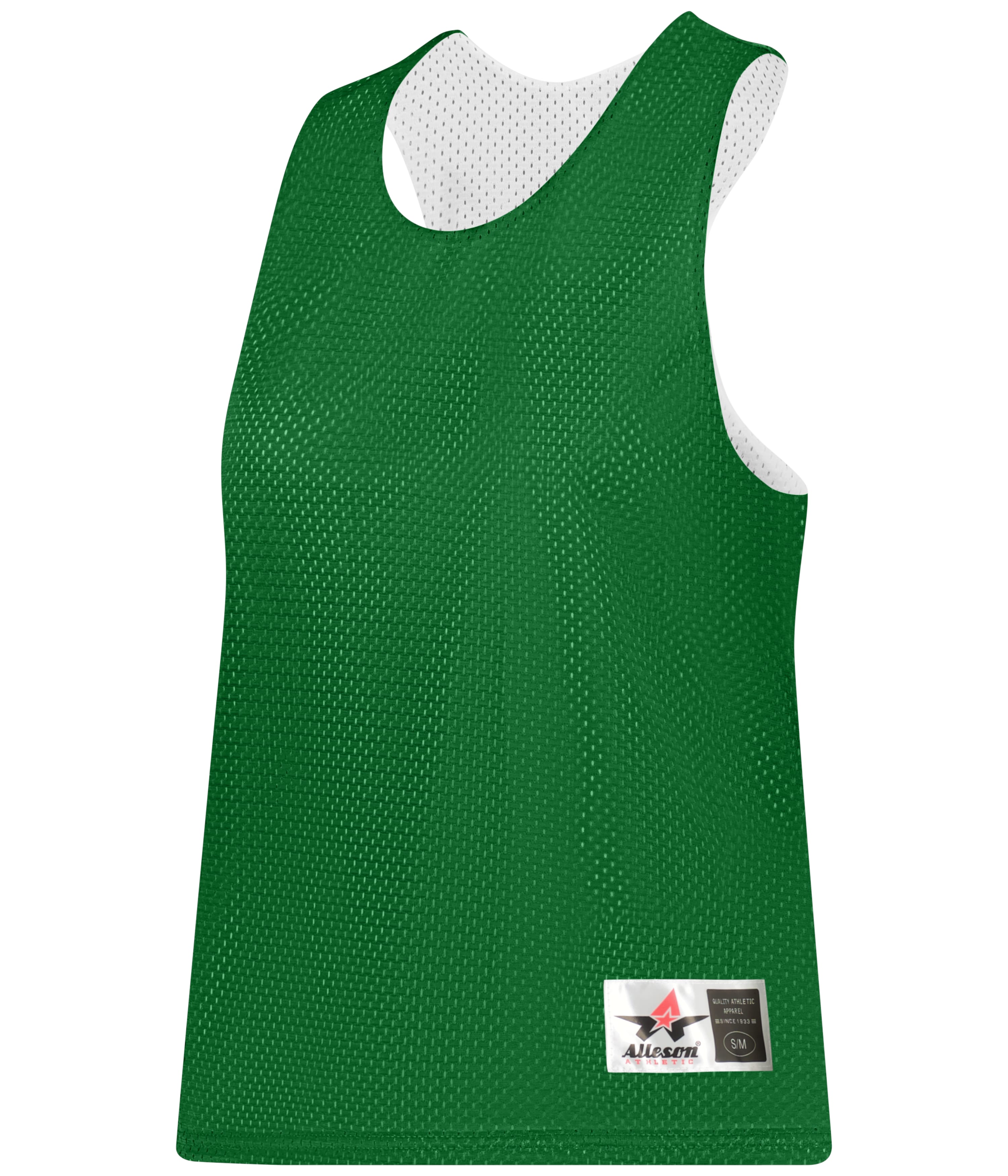 LADIES REVERSIBLE PRACTICE JERSEY 8