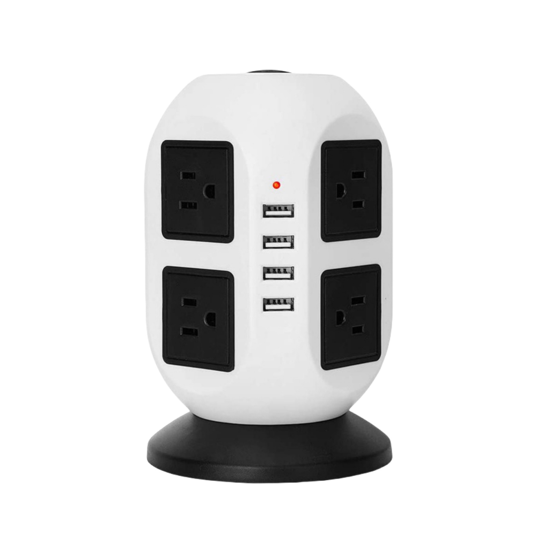 Power Strip Tower 4