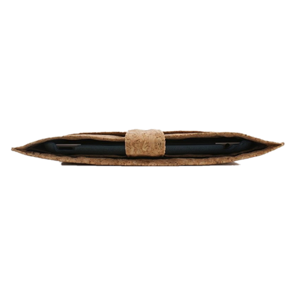 Leather Document Bag Tablet Pouch 9