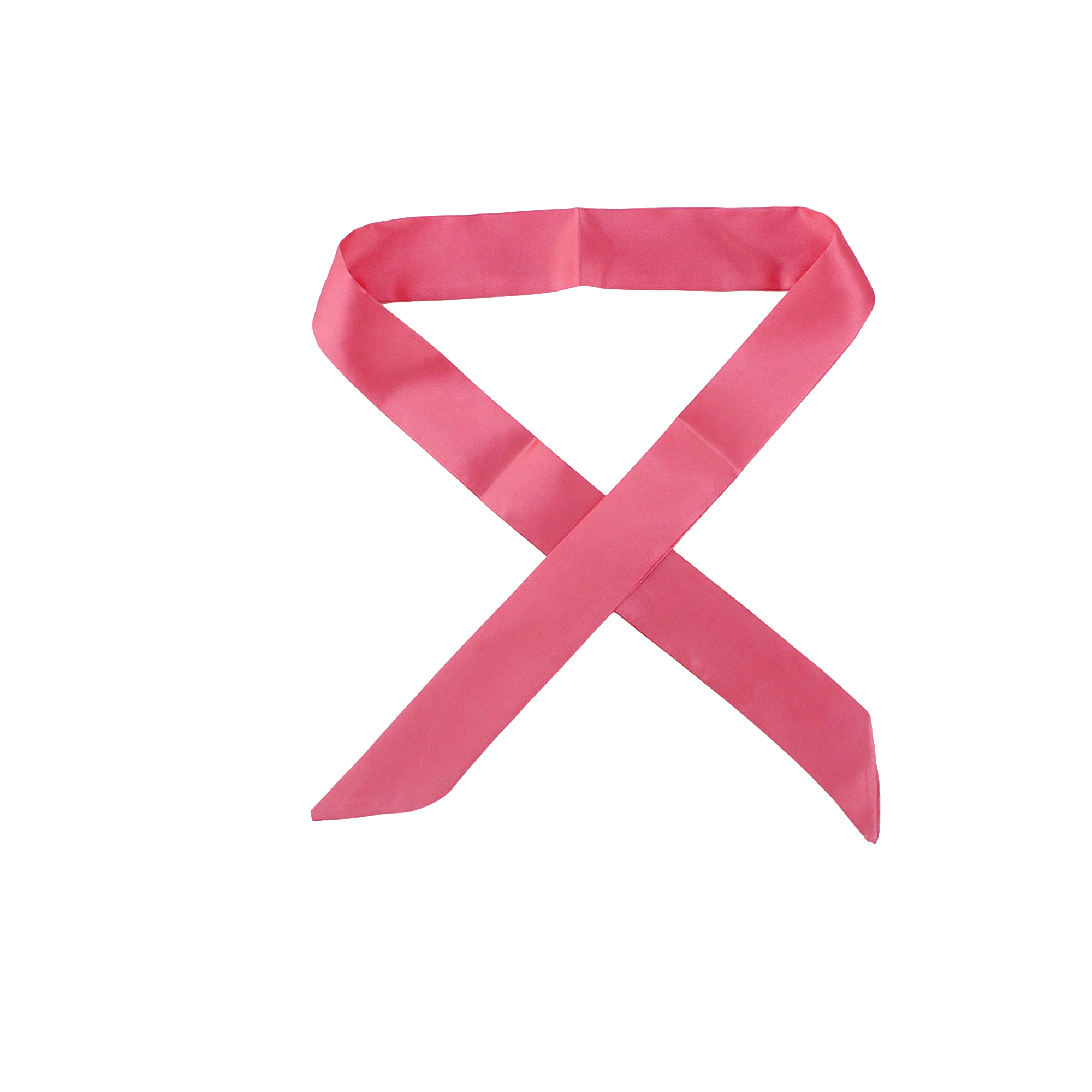Polyester Spandex Tie Headband Moisture Wicking 9