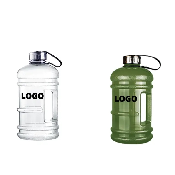 Half Gallon Big Water Bottle 3