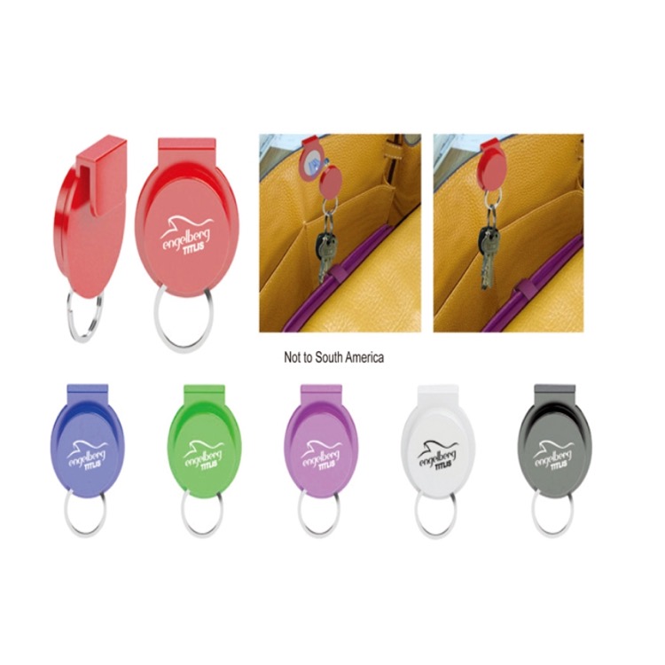 Key Tag 1