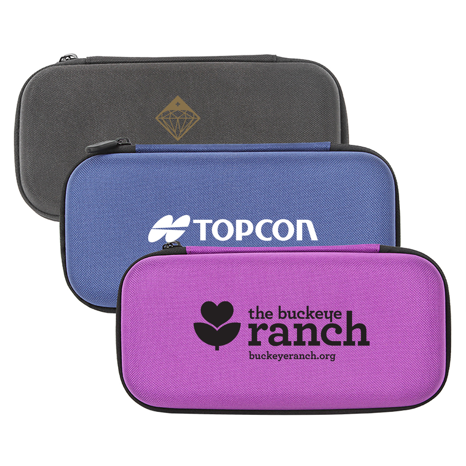 Medical Cooler Travel Case 7