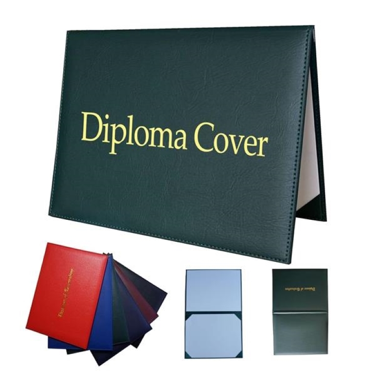 Diploma Holder 2
